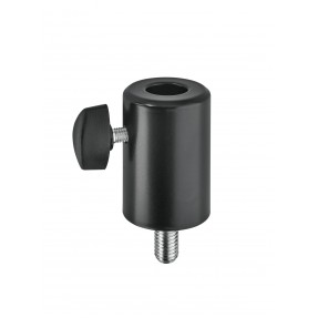 Konig & Meyer 66370 - Adapter króćca mini TV