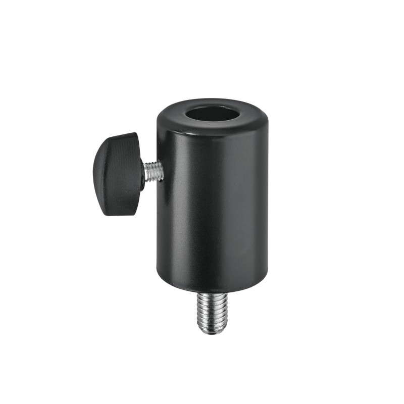 Konig & Meyer 66370 - Adapter króćca mini TV Konig & Meyer 66370 - Adapter króćca mini TV