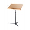 Konig & Meyer 12334 - Blat do statywu dla dyrygenta orkiestry Konig & Meyer 12334 - Blat do statywu dla dyrygenta orkiestry
