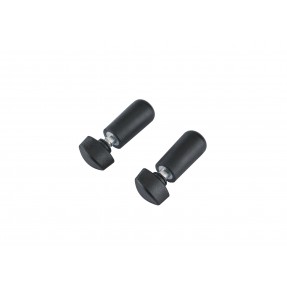 Konig & Meyer 12189 - Kołki ograniczające do podstawki pod laptopa