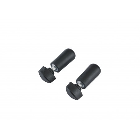 Konig & Meyer 12189 - Kołki ograniczające do podstawki pod laptopa