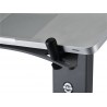 Konig & Meyer 12189 - Kołki ograniczające do podstawki pod laptopa Konig & Meyer 12189 - Kołki ograniczające do podstawki pod laptopa
