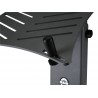 Konig & Meyer 12189 - Kołki ograniczające do podstawki pod laptopa Konig & Meyer 12189 - Kołki ograniczające do podstawki pod laptopa