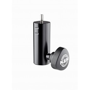 Konig & Meyer 24521 - Kołnierz redukcyjny do statywów głośnikowych