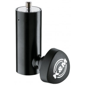 Konig & Meyer 24521 - Kołnierz redukcyjny do statywów głośnikowych