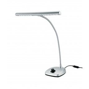 Konig & Meyer 12298 - Lampa fortepianowa LED