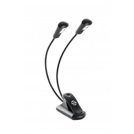 Konig & Meyer 12259 - Lampka LED do statywu muzycznego