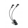 Konig & Meyer 12259 - Lampka LED do statywu muzycznego