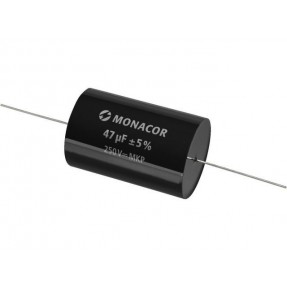 Monacor MKPA-470 - Kondensator foliowy