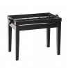 Konig & Meyer 13700 - Ława do pianina bez siedziska Konig & Meyer 13700 - Ława do pianina bez siedziska