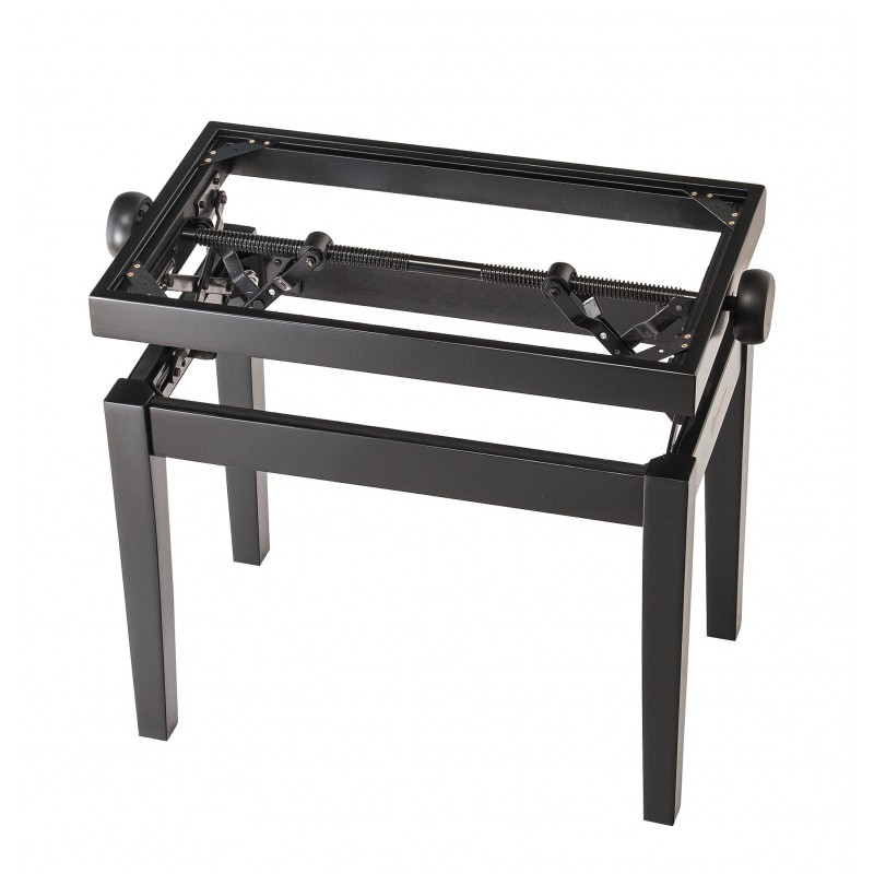 Konig & Meyer 13700 - Ława do pianina bez siedziska Konig & Meyer 13700 - Ława do pianina bez siedziska