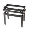 Konig & Meyer 13700 - Ława do pianina bez siedziska Konig & Meyer 13700 - Ława do pianina bez siedziska