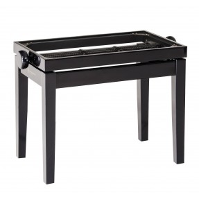 Konig & Meyer 13701 - Ława do pianina bez siedziska