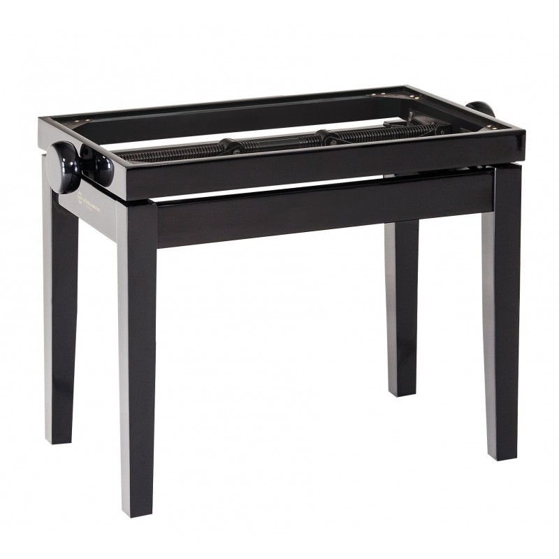 Konig & Meyer 13701 - Ława do pianina bez siedziska Konig & Meyer 13701 - Ława do pianina bez siedziska