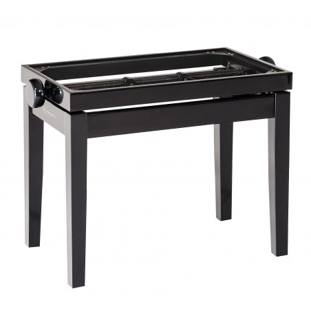 Konig & Meyer 13701 - Ława do pianina bez siedziska