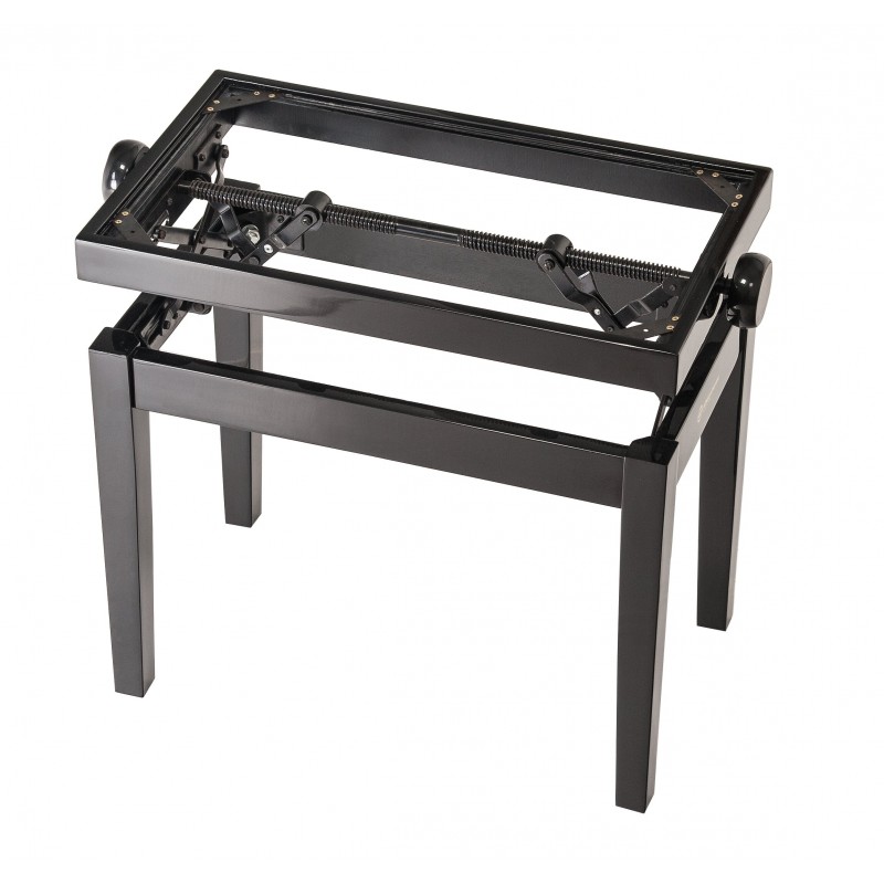 Konig & Meyer 13701 - Ława do pianina bez siedziska Konig & Meyer 13701 - Ława do pianina bez siedziska