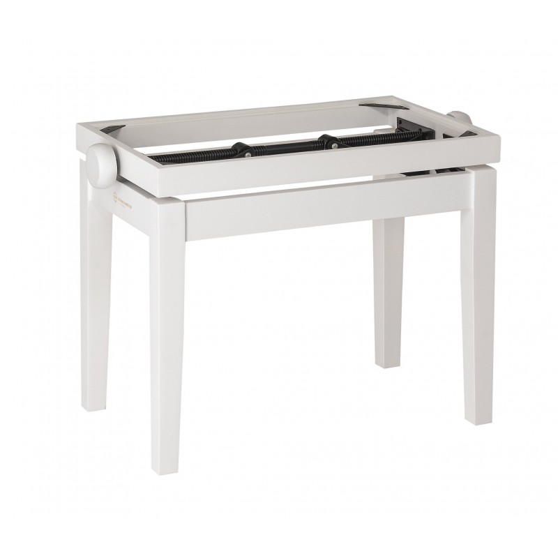 Konig & Meyer 13710 - Ława do pianina bez siedziska Konig & Meyer 13710 - Ława do pianina bez siedziska