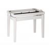 Konig & Meyer 13710 - Ława do pianina bez siedziska Konig & Meyer 13710 - Ława do pianina bez siedziska