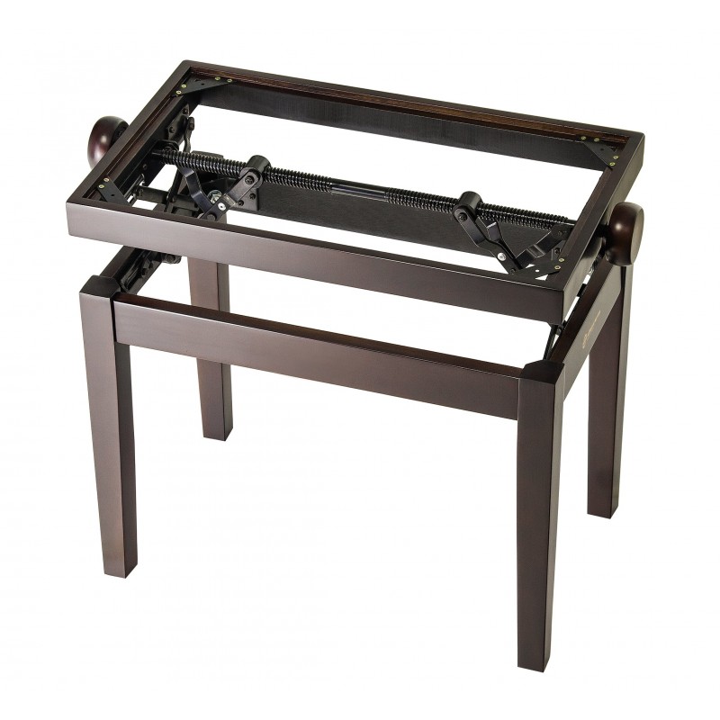 Konig & Meyer 13720 - Ława do pianina bez siedziska Konig & Meyer 13720 - Ława do pianina bez siedziska