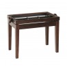 Konig & Meyer 13730 - Ława do pianina bez siedziska Konig & Meyer 13730 - Ława do pianina bez siedziska