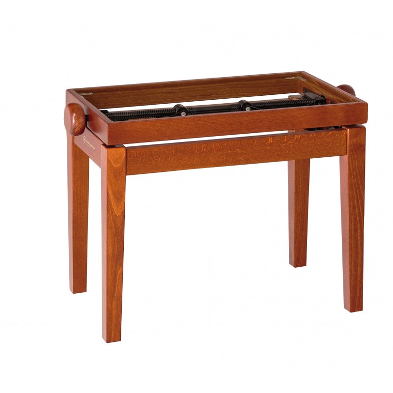 Konig & Meyer 13740 - Ława do pianina bez siedziska Konig & Meyer 13740 - Ława do pianina bez siedziska