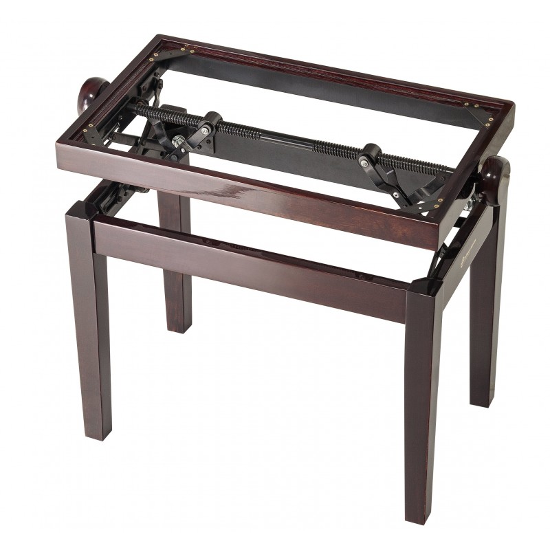 Konig & Meyer 13751 - Ława do pianina bez siedziska Konig & Meyer 13751 - Ława do pianina bez siedziska