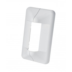 Konig & Meyer 24463 - Osłona do ściennych uchwytów głośnikowych