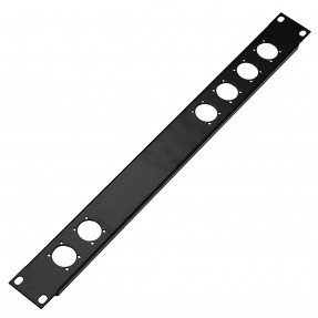 Konig & Meyer 28306 - Panel rack