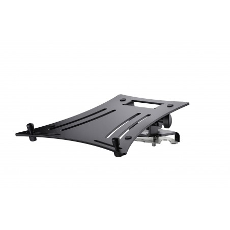 Konig & Meyer 18863 - Podpórka pod laptopa dla Spider Pro i Baby Spider Pro