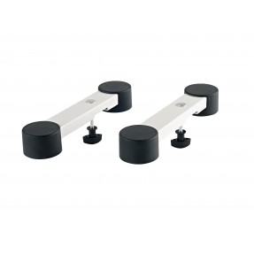 Konig & Meyer 18827 - Ramiona podporowe do statywów keyboardowych