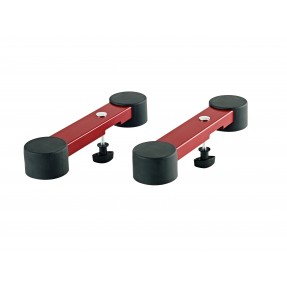 Konig & Meyer 18827 - Ramiona podporowe do statywów keyboardowych