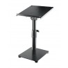 Konig & Meyer 26776 - Statyw do monitora studyjnego Konig & Meyer 26776 - Statyw do monitora studyjnego