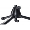 Konig & Meyer 27500 - Statyw mikrofonowy XLR z gęsią szyją Konig & Meyer 27500 - Statyw mikrofonowy XLR z gęsią szyją