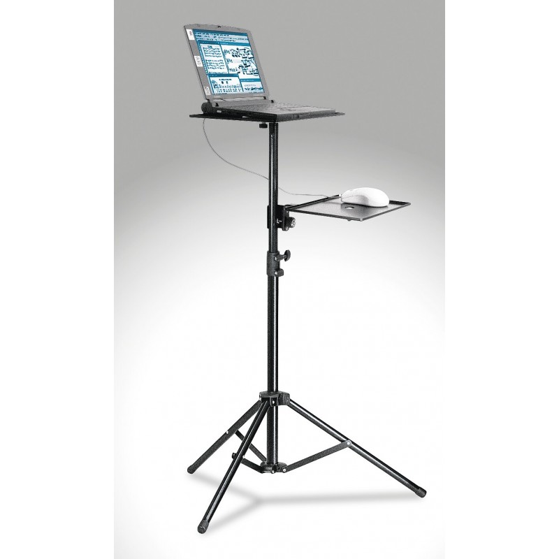 Konig & Meyer 12150 - Statyw na laptopa