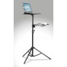 Konig & Meyer 12150 - Statyw na laptopa
