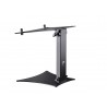 Konig & Meyer 12190 - Statyw na laptopa