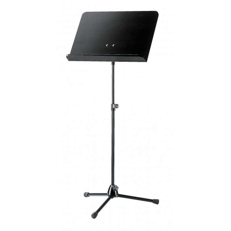 Konig & Meyer 11812 - Statyw na nuty dla orkiestry Konig & Meyer 11812 - Statyw na nuty dla orkiestry