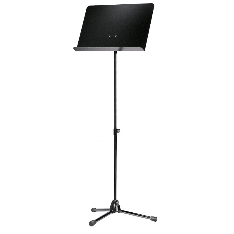 Konig & Meyer 11818 - Statyw na nuty dla orkiestry Konig & Meyer 11818 - Statyw na nuty dla orkiestry