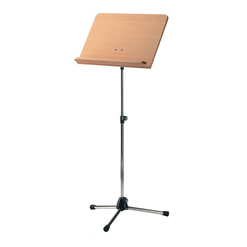 Konig & Meyer 11819 - Statyw na nuty dla orkiestry Konig & Meyer 11819 - Statyw na nuty dla orkiestry