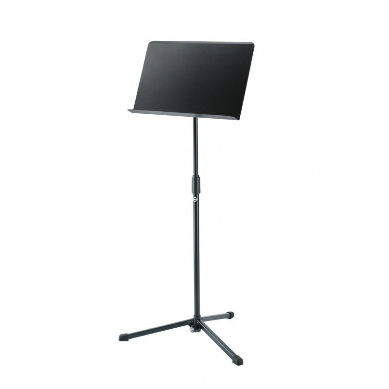Konig & Meyer 11922 - Statyw na nuty dla orkiestry Konig & Meyer 11922 - Statyw na nuty dla orkiestry