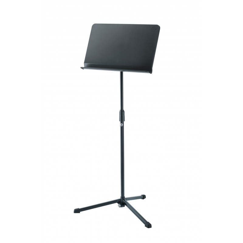 Konig & Meyer 11923 - Statyw na nuty dla orkiestry Konig & Meyer 11923 - Statyw na nuty dla orkiestry