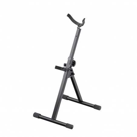 Konig & Meyer 14960 - Statyw na saksofon basowy