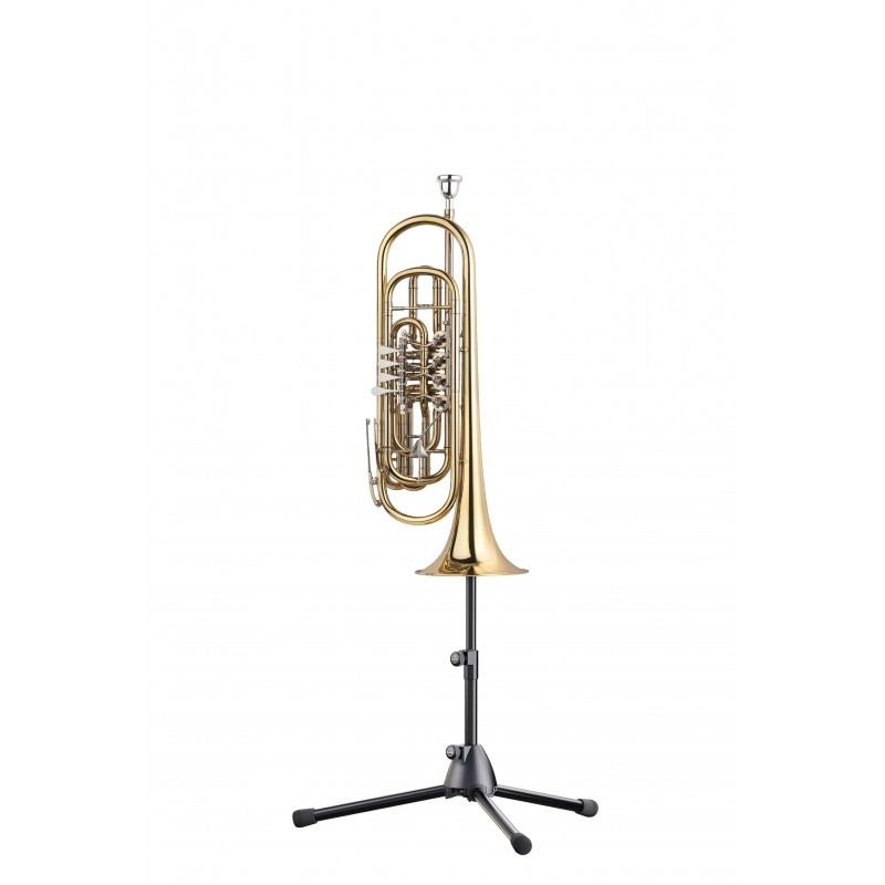 Konig & Meyer 15239 - Statyw na trąbkę i flugelhorn