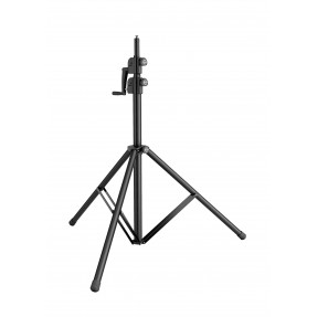 Konig & Meyer 24730 - Statyw oświetleniowy Wind-up