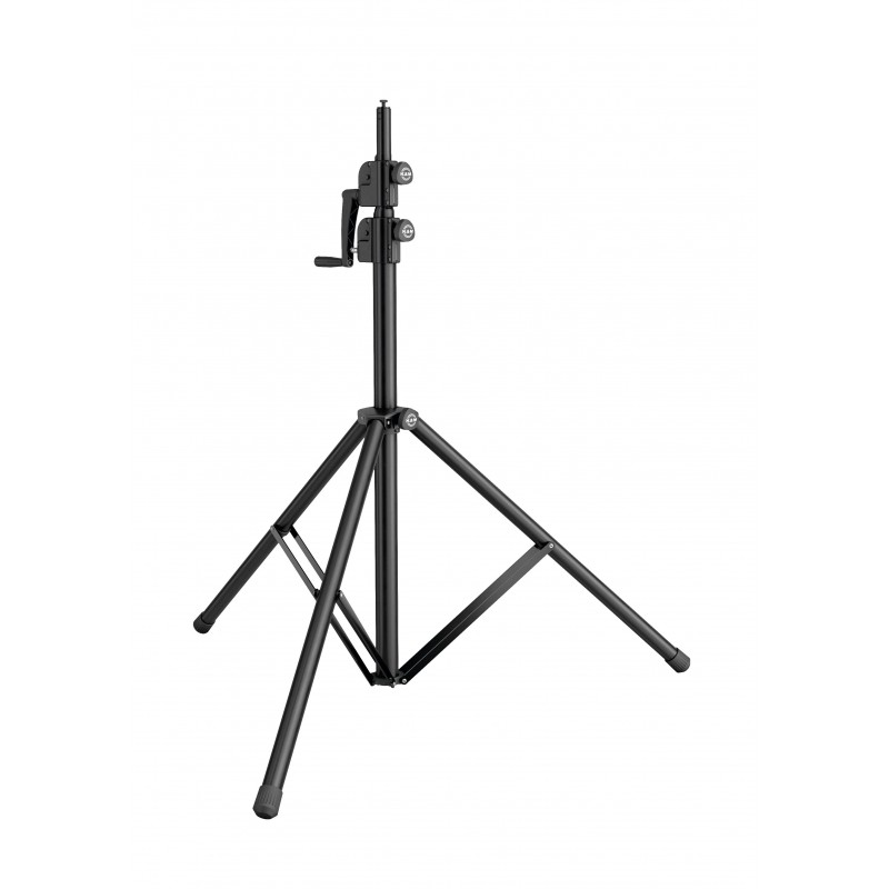 Konig & Meyer 24730 - Statyw oświetleniowy Wind-up