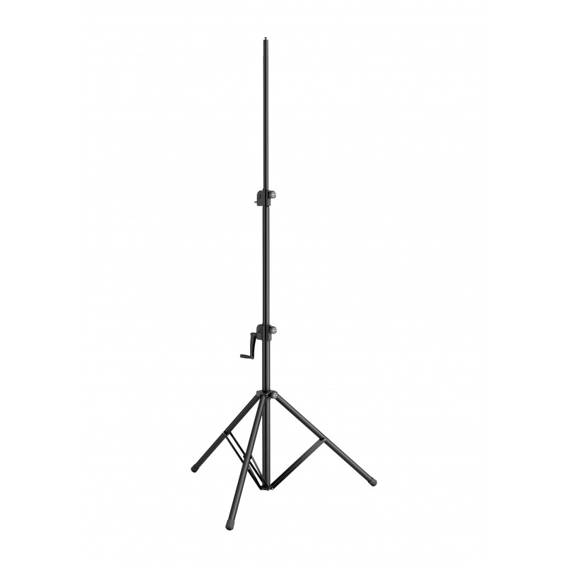 Konig & Meyer 24730 - Statyw oświetleniowy Wind-up