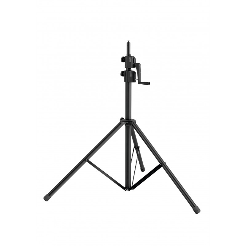 Konig & Meyer 24730 - Statyw oświetleniowy Wind-up