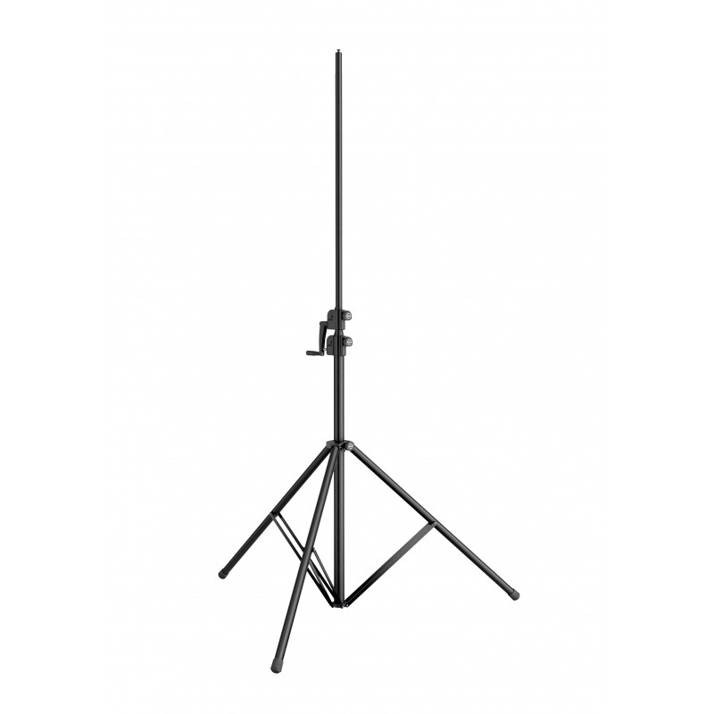 Konig & Meyer 24740 - Statyw oświetleniowy Wind-up