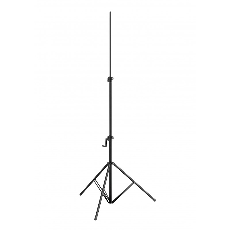 Konig & Meyer 24740 - Statyw oświetleniowy Wind-up