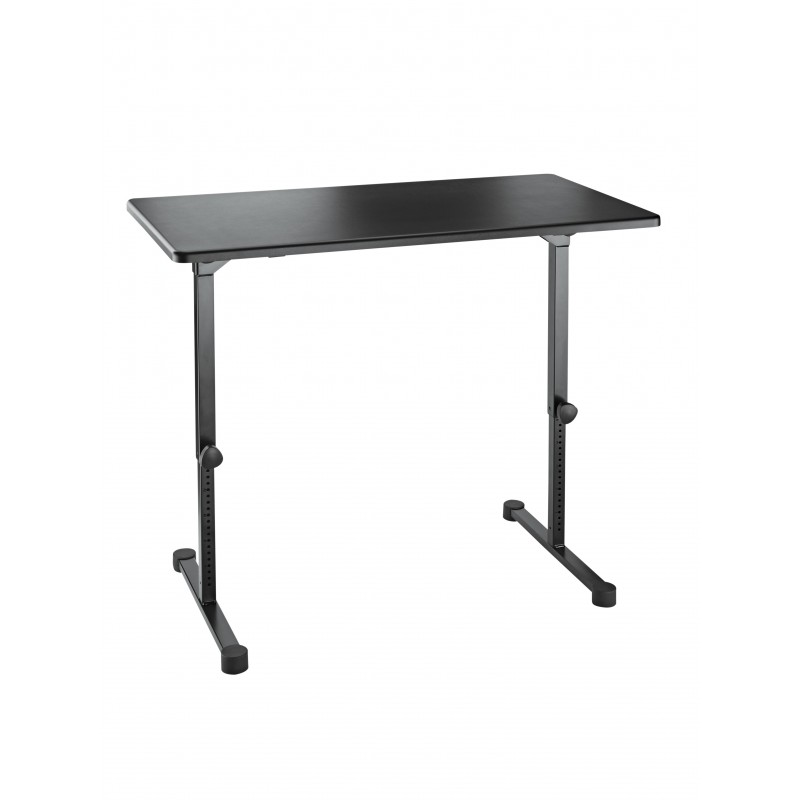 Konig & Meyer 12170 - Stół dla DJ-a Konig & Meyer 12170 - Stół dla DJ-a